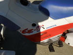 �������� �� ������ �������� Honda EZ-Snow 1992 ���� 13